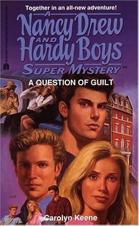 A Question of Guilt
