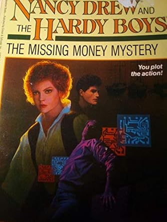 The Missing Money Mystery