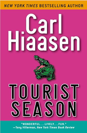 Tourist Season