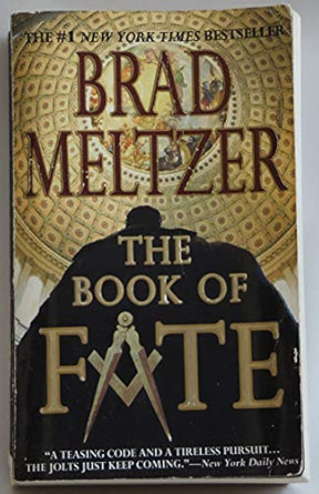 The Book of Fate