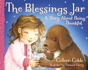 The Blessings Jar