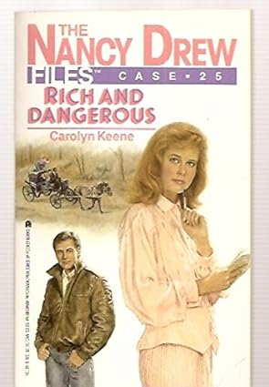 Rich and Dangerous