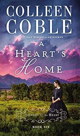 A Heart's Home
