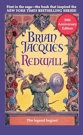 Redwall
