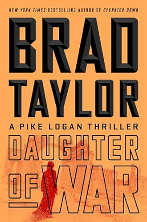 Daughter of War