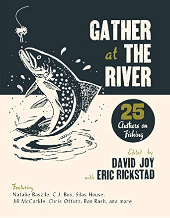 Gather at the River