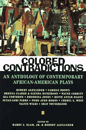 Colored Contradictions