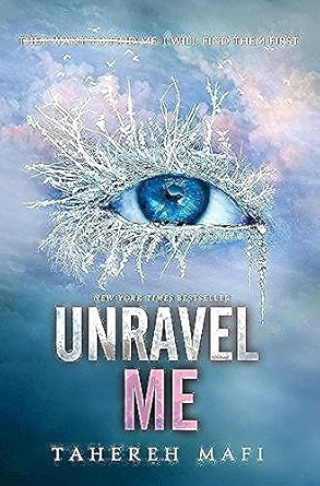 Unravel Me