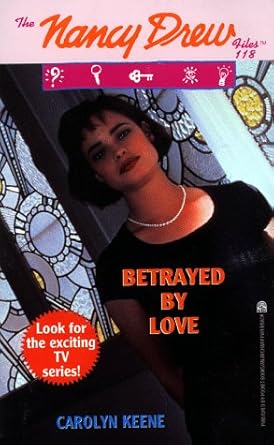 Betrayed by Love