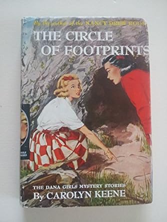 The Circle of Footprints