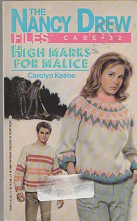 High Marks for Malice