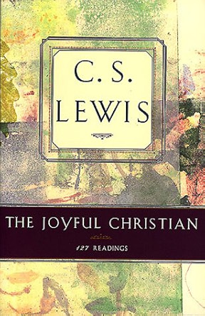 The Joyful Christian