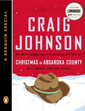 Christmas in Absaroka County