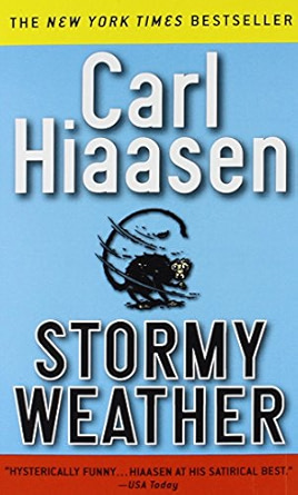Stormy Weather