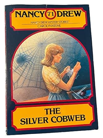 The Silver Cobweb
