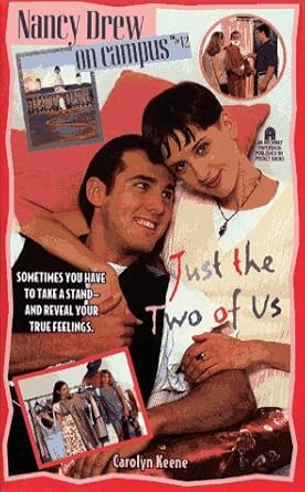 Just the Two of Us
