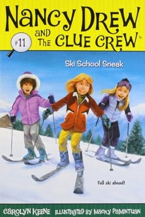 Ski School Sneak