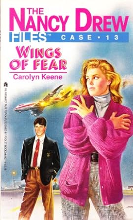 Wings of Fear