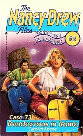 Rendezvous in Rome