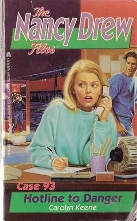 Hotline to Danger