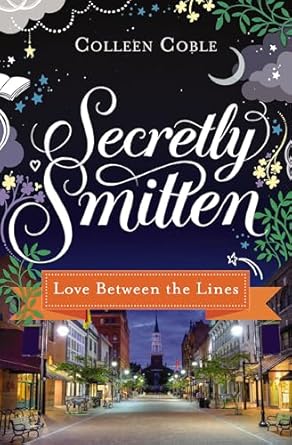 Love Between the Lines