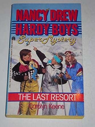 The Last Resort