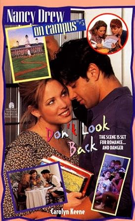 Don't Look Back