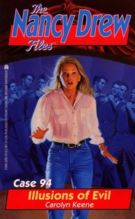 Illusions of Evil
