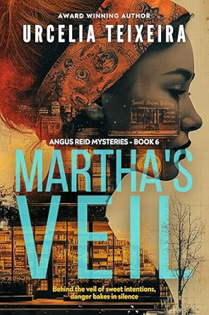 Martha's Veil