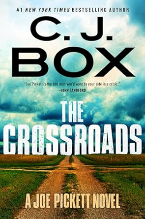The Crossroads