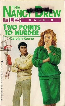 Two Points To Murder
