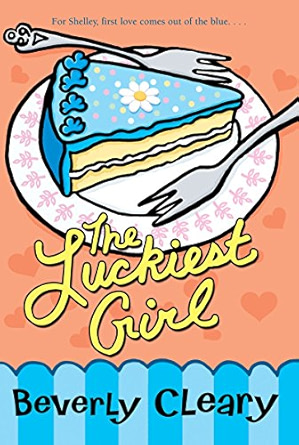 The Luckiest Girl