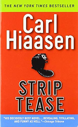 Strip Tease