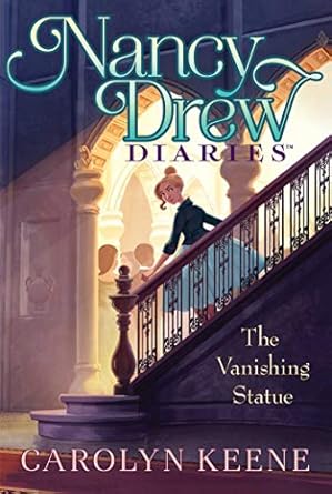 The Vanishing Statue