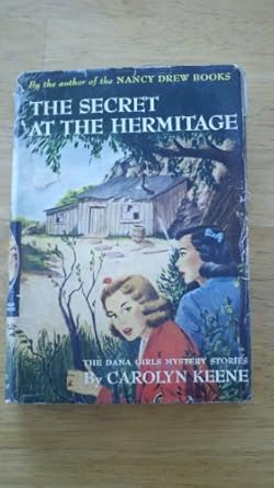 The Secret at the Hermitage