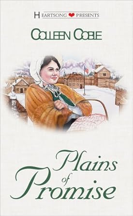Plains of Promise