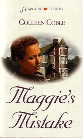 Maggie's Mistake