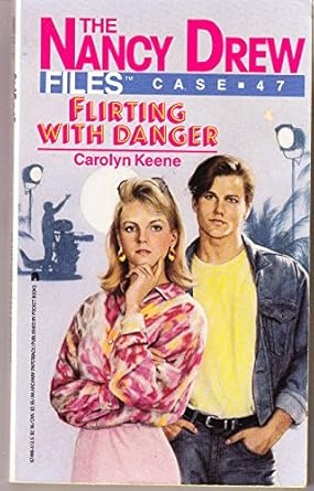 Flirting with Danger
