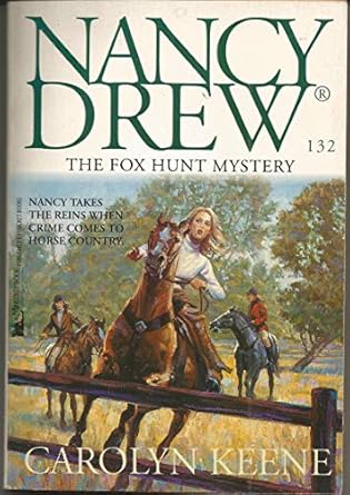 The Fox Hunt Mystery