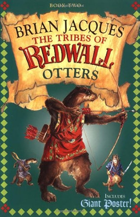 Otters
