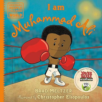 I Am Muhammad Ali