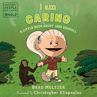 I Am Caring