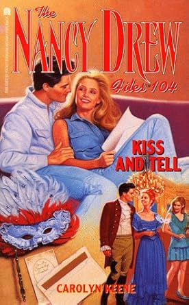 Kiss and Tell