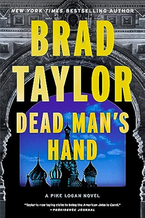 Dead Man's Hand