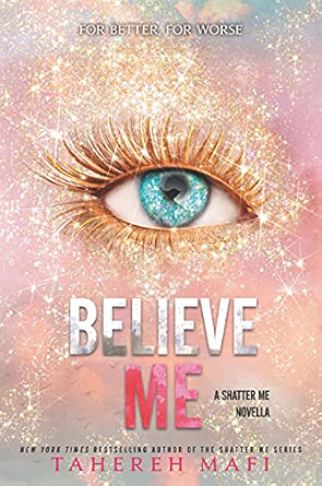 Believe Me