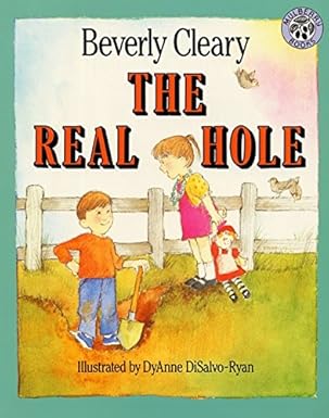 The Real Hole