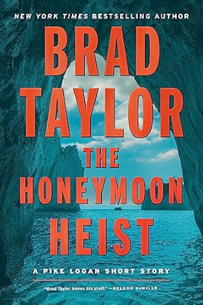 The Honeymoon Heist