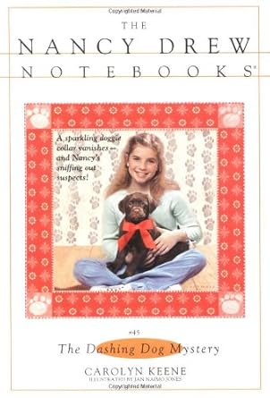 The Dashing Dog Mystery