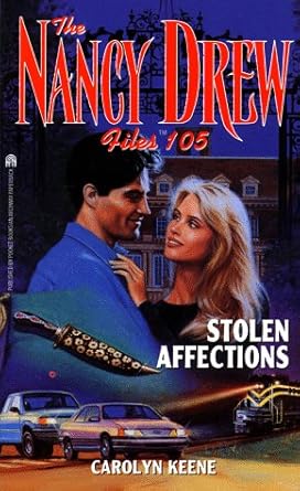 Stolen Affections