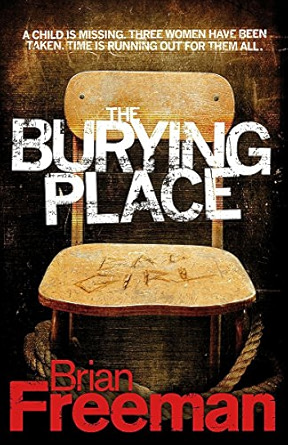 The Burying Place